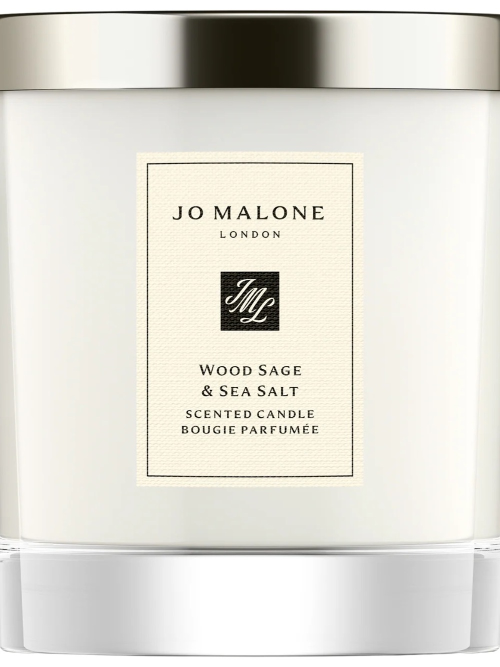 Jo Malone 200g Wood Sage & Sea Salt Candle